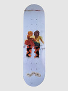 Love Story 8&amp;#034; Skateboard Deck