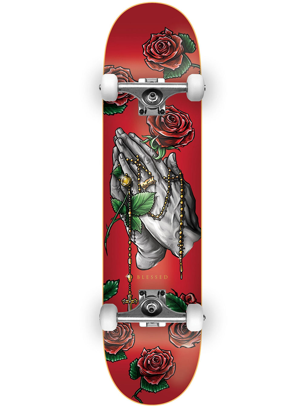 Divine 8&amp;#034; Skateboard