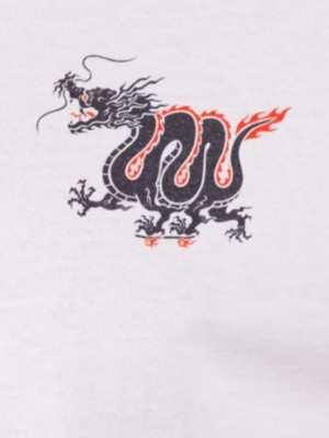 Dragon T-skjorte