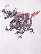 Dragon Camiseta