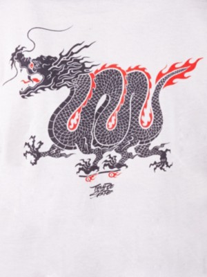 Dragon T-skjorte