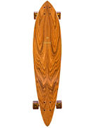 Groundswell Fish 37&amp;#034; Longboard Completo