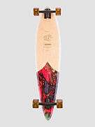 Groundswell Fish 37&amp;#034; Skate Completo