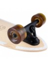 Arbor Groundswell Mission 35″ Longboard Completo