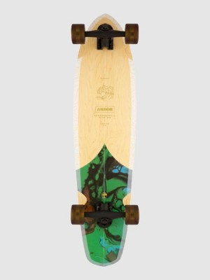 Arbor Groundswell Mission 35&quot; Komplet