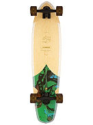 Groundswell Mission 35&amp;#034; Longboard Completo