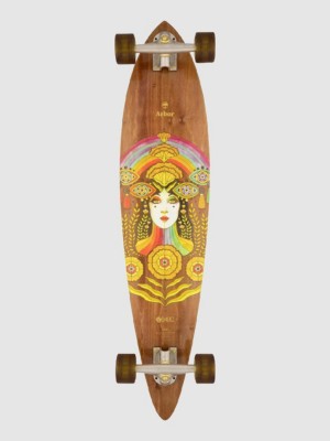 Arbor Solstice B4Bc Fish 37&quot; Komplet
