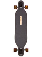 Photo Axis 37&amp;#034; Longboard complet