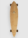 Arbor Bamboo Fish 37″ Skate Completo