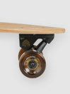 Arbor Bamboo Fish 37″ Skate Completo