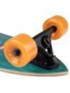 Arbor Artist Fish 37″ Complete