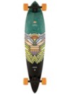 Arbor Artist Fish 37″ Complete