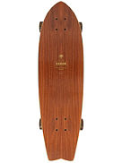 Groundswell Sizzler 31&amp;#034; Cruiser Completo