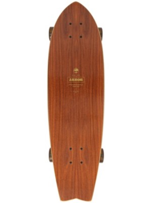 Groundswell Sizzler 31&amp;#034; Cruiser complet