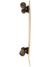 Arbor Groundswell Sizzler 31″ Cruiser Completo