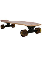 Groundswell Sizzler 31&amp;#034; Cruiser Completo