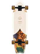 Groundswell Sizzler 31&amp;#034; Skateboard