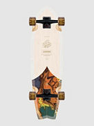 Groundswell Sizzler 31&amp;#034; Cruiser complet