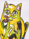 RIPNDIP Nermcasso T-Shirt