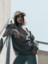 RIPNDIP Hippie Dippie Crewneck Sweater