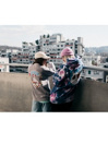 RIPNDIP Hippie Dippie Crewneck Sweater