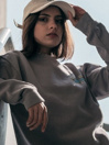 RIPNDIP Hippie Dippie Crewneck Sweater