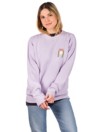 RIPNDIP Groovy Nerm Crewneck Svetr
