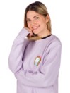 RIPNDIP Groovy Nerm Crewneck Svetr