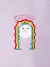 RIPNDIP Groovy Nerm Crewneck Svetr