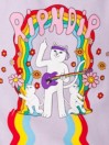 RIPNDIP Groovy Nerm Crewneck Svetr