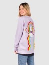 RIPNDIP Groovy Nerm Crewneck Svetr