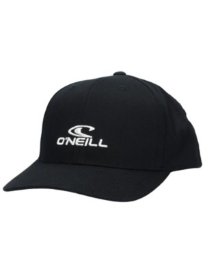 O'Neill Wave Cap svart