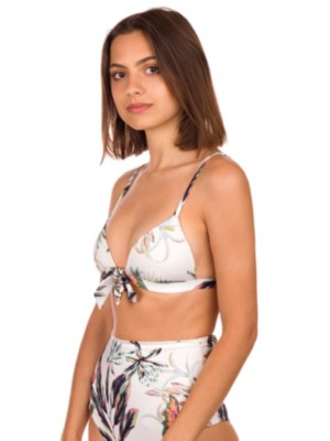 O'Neill Blue Fiji Global C Cup Haut de bikini