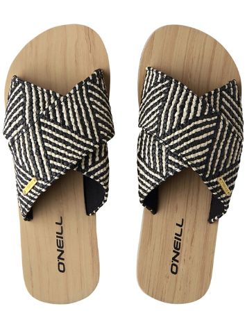 O'Neill Ditsy Sandals