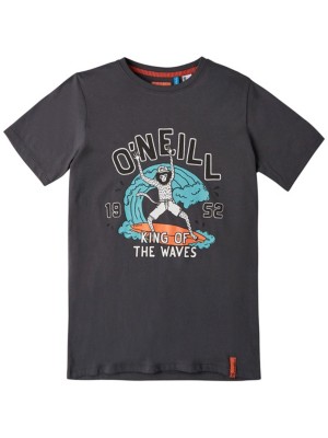 King Of Waves T-shirt