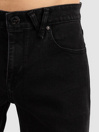 Volcom Solver Denim Kratasy