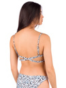 Volcom Bloom Generation Scoop Bikini top
