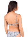 Volcom Bloom Generation Scoop Bikini top