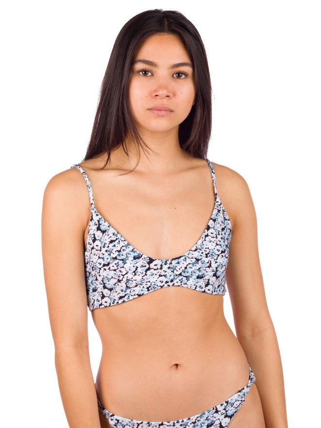 Volcom Bloom Generation Scoop Bikini top