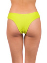 Volcom Simply Rib Cheeky Bikini underdel