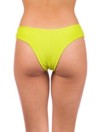 Volcom Simply Rib Cheeky Bikini underdel