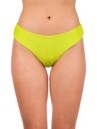 Volcom Simply Rib Cheeky Bikini underdel