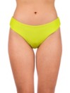 Volcom Simply Rib Cheeky Bikini underdel