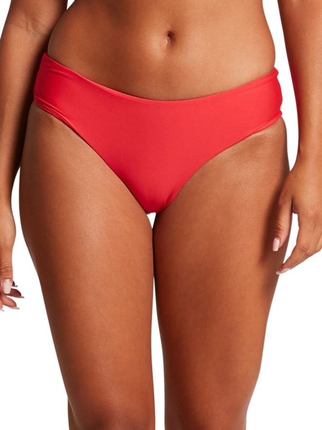 Volcom Simply Seamless Skimpy Bikini Bottom