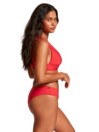 Volcom Simply Seamless Skimpy Bikini Bottom