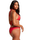 Volcom Simply Seamless V Bottom Bikini spodky