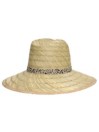 Volcom Throw Shade Straw Cappello