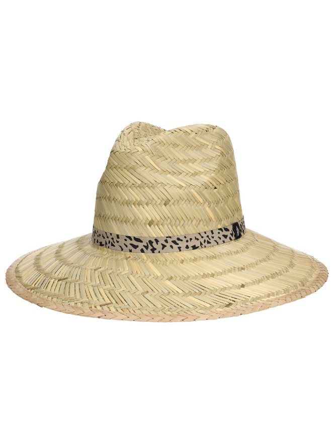 Volcom Throw Shade Straw Cappello