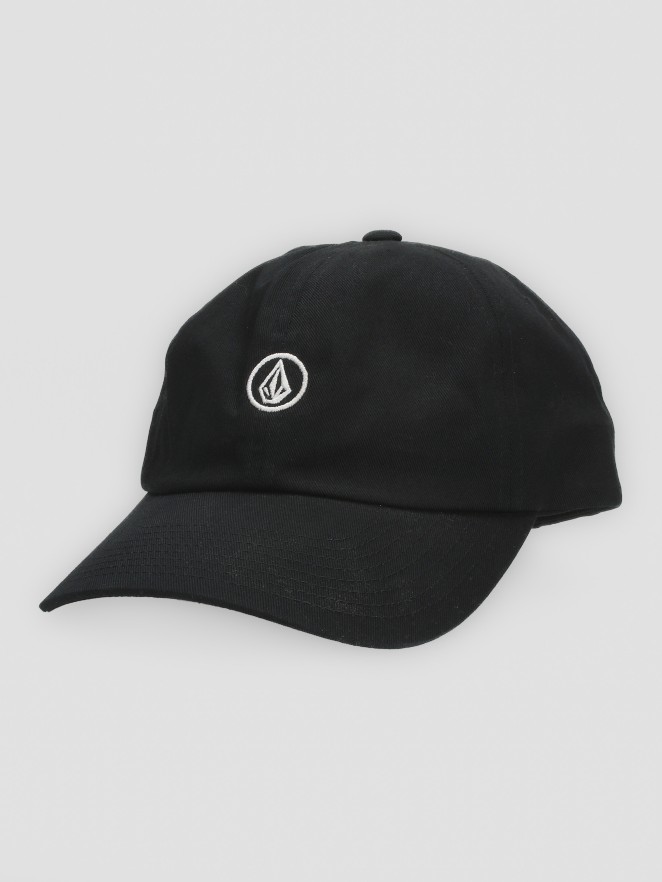 Volcom Circle Stone Dad Keps