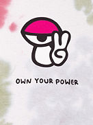 Own your Power Tricko